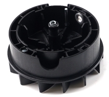 GARDENA Ersatzteile Turbotrimmer EasyCut 450/25 9870 Spulenhalter kpl.