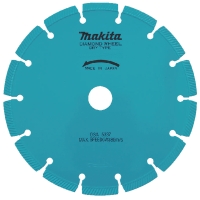 Makita Zubehör Diamantscheibe 230mm