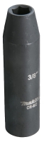 Makita Zubehör Steckschlüssel 3/4 SW17-95