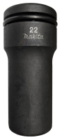 Makita Zubehör Steckschlüssel 3/4 SW22-95