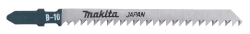 Makita Zubehör Stichsägeblatt B-10 Holz/Kunststoff