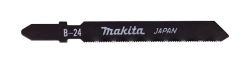 Makita Zubehör Stichsägeblatt B-24 Metall/Kunststoff