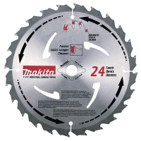 Makita Zubehör M-FORCE Sägeblatt 235mmx40Z