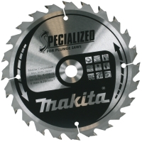 Makita Zubehör HM-Sägeblatt