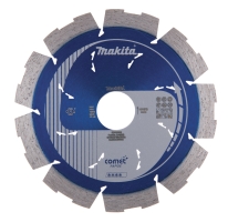 Makita Zubehör Diamanttrennscheibe Comet 115mm