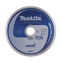 Makita Zubehör Diamanttrennscheibe COMET 125mm