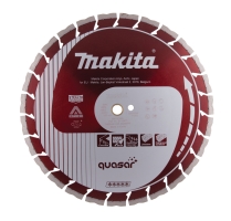 Makita Zubehör Diamanttrennscheibe Quasar 400mm
