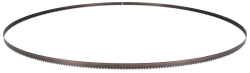 Makita Zubehör Bandsägeblatt 4Z  Quersch.