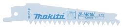 Makita Zubehör Reciproblatt BIM 100/6Z