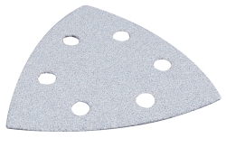 Makita Zubehör Delta-Schleifpapier A60
