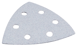 Makita Zubehör Delta-Schleifpapier A240