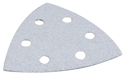 Makita Zubehör Delta-Schleifpapier A120