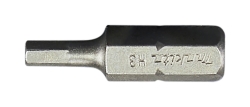 Makita Zubehör Bit 6-kant H3 Standard