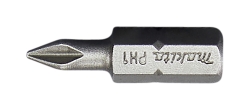 Makita Zubehör Bit PH1 Standard