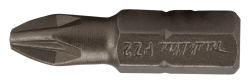 Makita Zubehör Bit PZ2 Standard