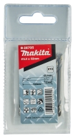 Makita Zubehör Wendebohrer 3,5mm HSS-G