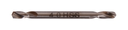 Makita Zubehör Wendebohrer 4mm HSS-G
