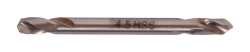 Makita Zubehör Wendebohrer 4,5mm HSS-G
