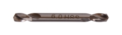 Makita Zubehör Wendebohrer 6mm HSS-G