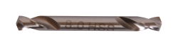 Makita Zubehör Wendebohrer 8mm HSS-G