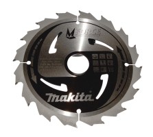 Makita Zubehör Kreissägeblatt M-FORCE