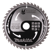 Makita Zubehör Kreissägeblatt M-FORCE