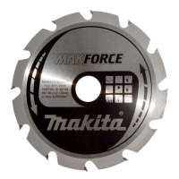 Makita Zubehör Kreissägeblatt MAKFORCE