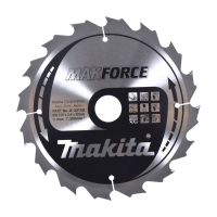 Makita Zubehör Kreissägeblatt MAKFORCE
