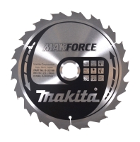 Makita Zubehör Kreissägeblatt MAKFORCE