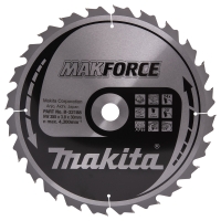 Makita Zubehör Kreissägeblatt MAKFORCE