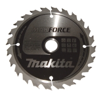 Makita Zubehör Kreissägeblatt MAKFORCE