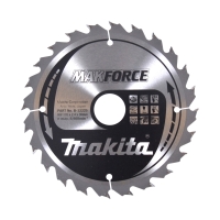 Makita Zubehör Kreissägeblatt MAKFORCE