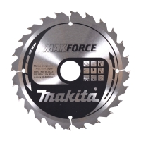 Makita Zubehör Kreissägeblatt MAKFORCE
