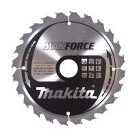Makita Zubehör Kreissägeblatt MAKFORCE