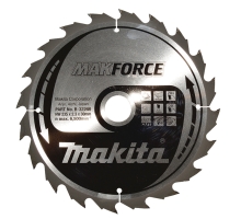 Makita Zubehör Kreissägeblatt MAKFORCE