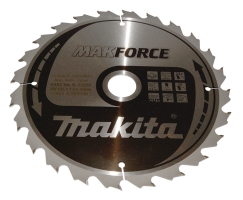 Makita Zubehör Kreissägeblatt MAKFORCE