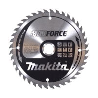 Makita Zubehör Kreissägeblatt MAKFORCE