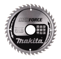 Makita Zubehör Kreissägeblatt MAKFORCE