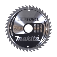Makita Zubehör Kreissägeblatt MAKFORCE