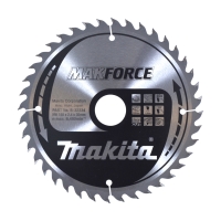 Makita Zubehör Kreissägeblatt MAKFORCE
