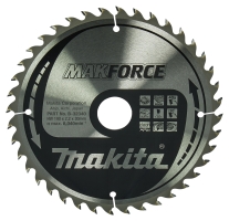 Makita Zubehör Kreissägeblatt MAKFORCE