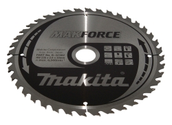 Makita Zubehör Kreissägeblatt MAKFORCE