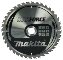 Makita Zubehör Kreissägeblatt MAKFORCE