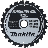 Makita Zubehör MAKBLADE+ Sägeb. 216x30x24Z