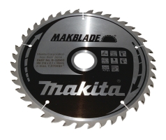 Makita Zubehör MAKBLADE Sägeb. 216x30x40Z