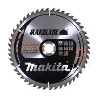 Makita Zubehör MAKBLADE Sägeb. 255x30x48Z