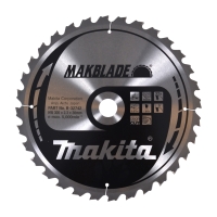 Makita Zubehör MAKBLADE Sägeb. 305x30x32Z