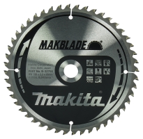 Makita Zubehör MAKBLADE Sägeb. 190x20x48Z