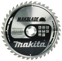 Makita Zubehör MAKBLADE Sägeb. 305x30x40Z