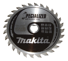 Makita Zubehör SPECIALIZED Sägeb.160x20x28Z